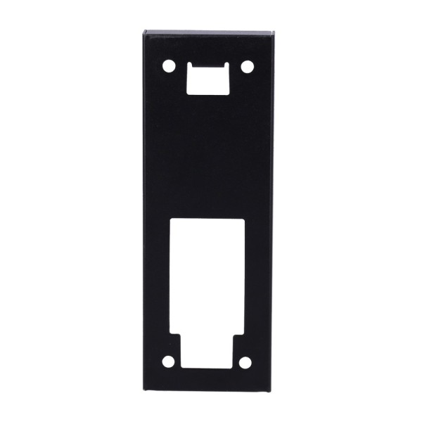 Comprar AKUVOX AK-BR-A08-S Soporte para control de acceso - Específico para Akuvox AK-A08x - Medidas: 140 (Al) x 50 (An) x 14 (F