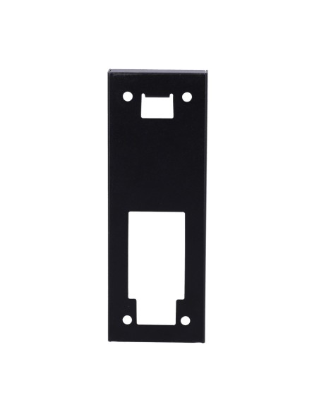 Comprar AKUVOX AK-BR-A08-S Soporte para control de acceso - Específico para Akuvox AK-A08x - Medidas: 140 (Al) x 50 (An) x 14 (F