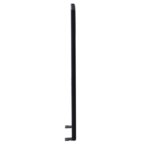 Comprar AKUVOX AK-BR-R20B-S Soporte para videoportero - Específico para Akuvox AK-R20B(K)-xB - Medidas: 183 (Al) x 84 (An) x 5 (