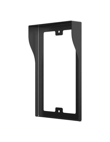 Comprar AKUVOX AK-R20A-BLACK-RAINCOVER-F Cubierta para videoportero - Específica para Akuvox AK-R20A-BLACK - Medidas: 192 (Al) x