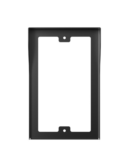 Comprar AKUVOX AK-R20A-BLACK-RAINCOVER-F Cubierta para videoportero - Específica para Akuvox AK-R20A-BLACK - Medidas: 192 (Al) x