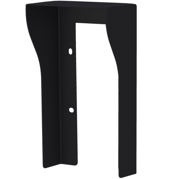 Comprar AKUVOX AK-R20A-BLACK-RAINCOVER-S Cubierta para videoportero - Específica para Akuvox AK-R20A-BLACK - Medidas: 154 (Al) x