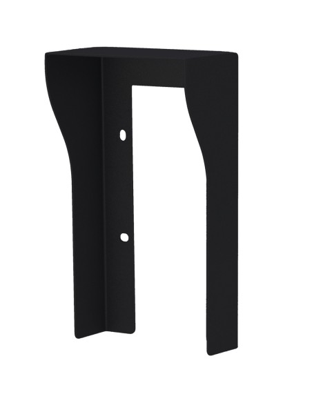 Comprar AKUVOX AK-R20A-BLACK-RAINCOVER-S Cubierta para videoportero - Específica para Akuvox AK-R20A-BLACK - Medidas: 154 (Al) x