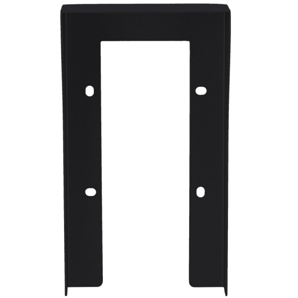 Comprar AKUVOX AK-R20A-BLACK-RAINCOVER-S Cubierta para videoportero - Específica para Akuvox AK-R20A-BLACK - Medidas: 154 (Al) x
