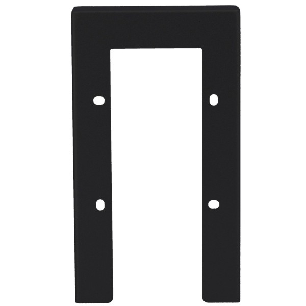 Comprar AKUVOX AK-R20A-BLACK-RAINCOVER-S Cubierta para videoportero - Específica para Akuvox AK-R20A-BLACK - Medidas: 154 (Al) x