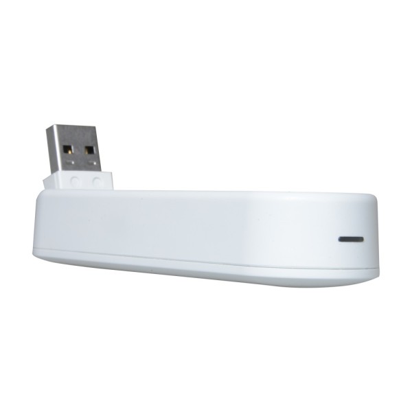 Comprar BRANDED ARA42-W Repetidor inalámbrico Branded - Módulo RF con tecnología Airfly de 433MHz - Antena interna - Alcance tra