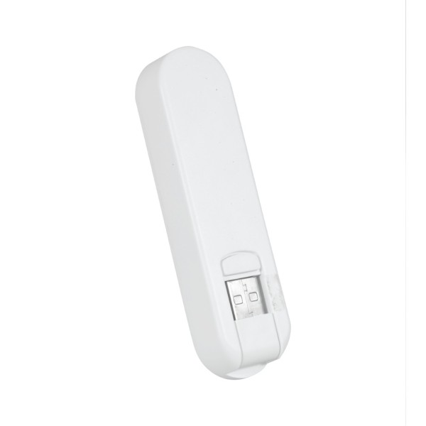 Comprar BRANDED ARA42-W Repetidor inalámbrico Branded - Módulo RF con tecnología Airfly de 433MHz - Antena interna - Alcance tra