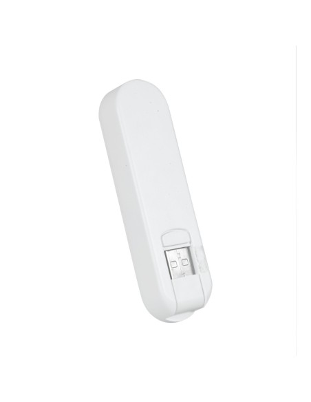 Comprar BRANDED ARA42-W Repetidor inalámbrico Branded - Módulo RF con tecnología Airfly de 433MHz - Antena interna - Alcance tra