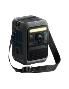 Comprar ANKER SOLIX ASOX-C300X Estación de energía portátil Anker Solix - Capacidad 288Wh - Potencia salida 300W | Pico 600W - S 2