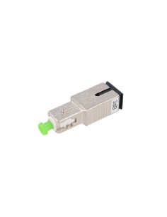 Acheter OEM ATT-SCAPC-05 Atténuation exacte de 5 dB sur le signal optique. - Connecteur SC de taille standard sécurisé. - Poliss