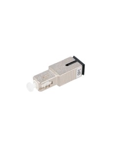 Comprar OEM ATT-SCUPC-10 Atenuación exacta de 10dB en señal óptica. - Conector SC compacto de alta densidad. - Pulido UPC que re