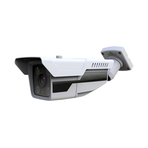 Comprar OEM B858ZSW-5U4N1-0550 Cámara bullet Gama 5Mpx/4Mpx ULTRA - 4 en 1 (HDTVI / HDCVI / AHD / CVBS) - 1/2.8" Sony© IMX3
