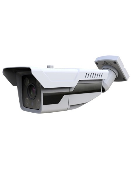 Comprar OEM B858ZSW-5U4N1-0550 Cámara bullet Gama 5Mpx/4Mpx ULTRA - 4 en 1 (HDTVI / HDCVI / AHD / CVBS) - 1/2.8" Sony© IMX3