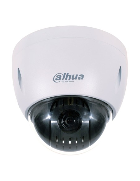 Dahua-Dahua-481-DH-SD4212T-HN-S2-motorizado Dome Dome IP / noite de alta velocidade (300º / seg