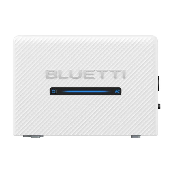 Comprar BLUETTI BL-BALCO-260 Sistema de almacenamiento solar de balcón - Potencia 2400W - Batería LiFePO4 2560Wh ampliable hasta