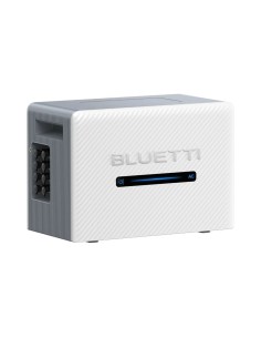 Comprar BLUETTI BL-BALCO-260 Sistema de almacenamiento solar de balcón - Potencia 2400W - Batería LiFePO4 2560Wh ampliable hasta 2