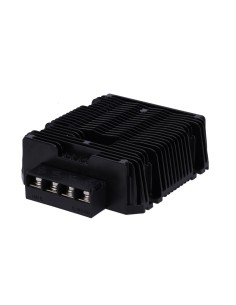 Comprar OEM DC12V52V-CONVERTER-10A Fuente de alimentación industrial DC/DC - Tensión entrada DC 10 - 20V - Tensión salida DC 52V