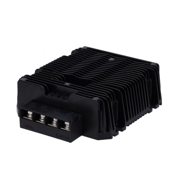 Comprar OEM DC12V52V-CONVERTER-10A Fuente de alimentación industrial DC/DC - Tensión entrada DC 10 - 20V - Tensión salida DC 52V