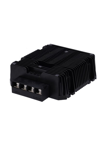 Comprar OEM DC12V52V-CONVERTER-10A Fuente de alimentación industrial DC/DC - Tensión entrada DC 10 - 20V - Tensión salida DC 52V