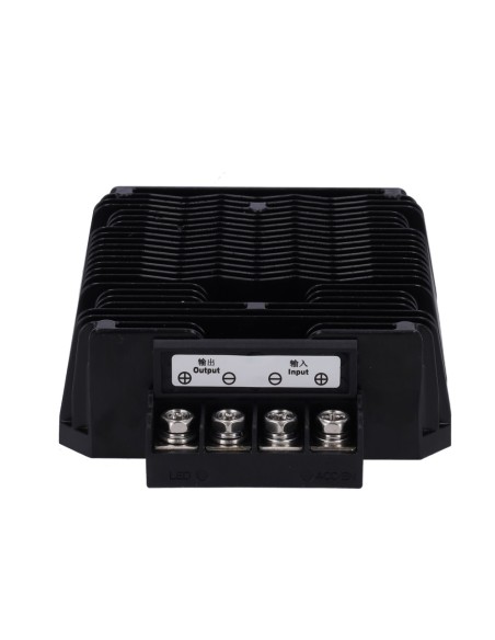 Comprar OEM DC12V52V-CONVERTER-10A Fuente de alimentación industrial DC/DC - Tensión entrada DC 10 - 20V - Tensión salida DC 52V