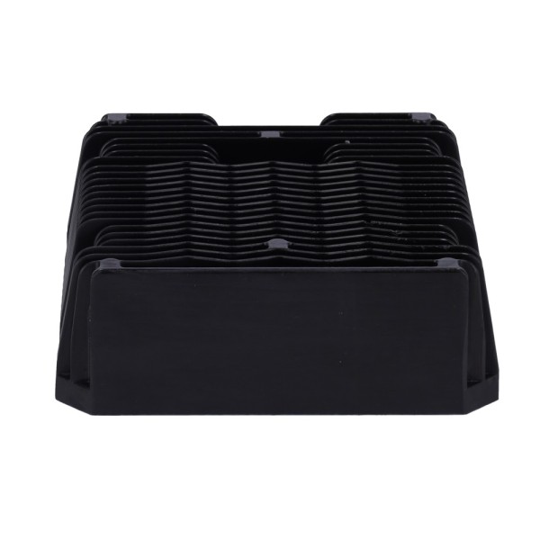 Comprar OEM DC12V52V-CONVERTER-10A Fuente de alimentación industrial DC/DC - Tensión entrada DC 10 - 20V - Tensión salida DC 52V