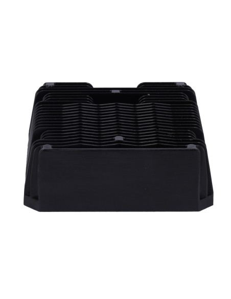 Comprar OEM DC12V52V-CONVERTER-10A Fuente de alimentación industrial DC/DC - Tensión entrada DC 10 - 20V - Tensión salida DC 52V