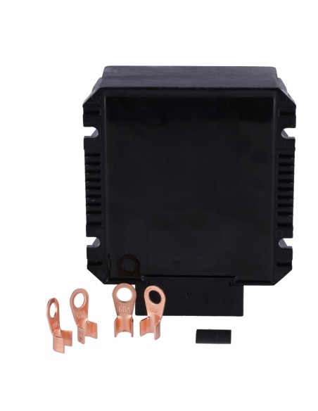 Comprar OEM DC12V52V-CONVERTER-10A Fuente de alimentación industrial DC/DC - Tensión entrada DC 10 - 20V - Tensión salida DC 52V