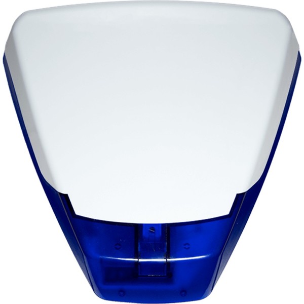 Comprar PYRONIX DELTA-KIT PYRONIX - Sirena simulada - Incluye nivel para correcta instalación - Frontal personalizable incluido 