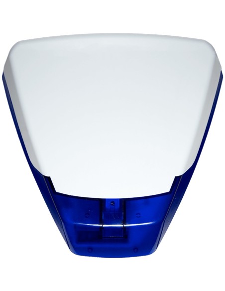 Comprar PYRONIX DELTA-KIT PYRONIX - Sirena simulada - Incluye nivel para correcta instalación - Frontal personalizable incluido 
