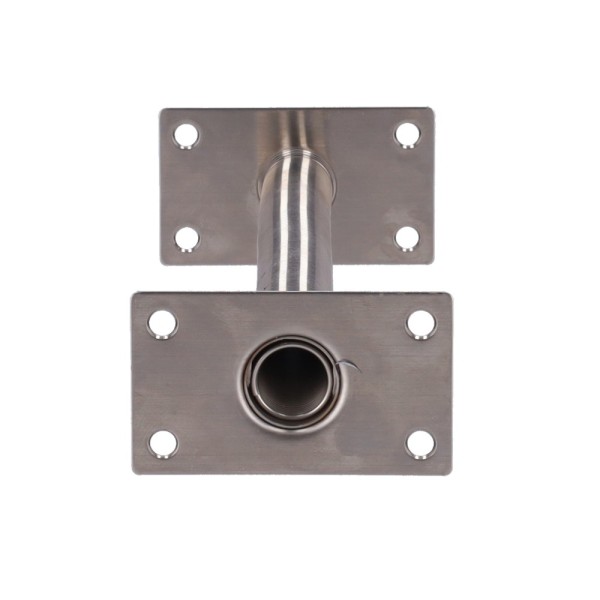 Comprar SAFIRE DOORLOOP-07-METAL-FLEX Pasacables para puertas - Tubo flexible de 7 mm de diámetro - Material metálico | Placas d