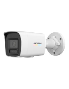 Comprar HIKVISION DS-2CD1027G3-LIU(2.8MM) Cámara Bullet IP gama VALUE - Resolución 2 Mpx (1920x1080) | Lente 2.8 mm - IR 30 m | 