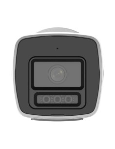 Comprar HIKVISION DS-2CD1027G3-LIU(2.8MM) Cámara Bullet IP gama VALUE - Resolución 2 Mpx (1920x1080) | Lente 2.8 mm - IR 30 m |  2