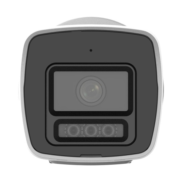 Comprar HIKVISION DS-2CD1027G3-LIU(2.8MM) Cámara Bullet IP gama VALUE - Resolución 2 Mpx (1920x1080) | Lente 2.8 mm - IR 30 m | 