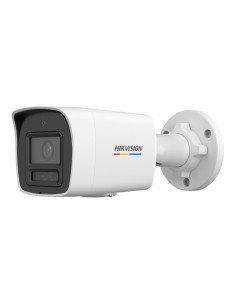 Comprar HIKVISION DS-2CD1027G3-LIU(4MM) Cámara Bullet IP gama VALUE - Resolución 2 Mpx (1920x1080) | Lente 4 mm - IR 30 m | Luz 