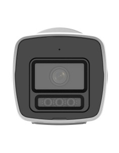 Comprar HIKVISION DS-2CD1027G3-LIU(4MM) Cámara Bullet IP gama VALUE - Resolución 2 Mpx (1920x1080) | Lente 4 mm - IR 30 m | Luz  2