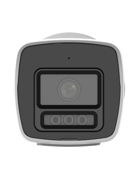 Comprar HIKVISION DS-2CD1027G3-LIU(4MM) Cámara Bullet IP gama VALUE - Resolución 2 Mpx (1920x1080) | Lente 4 mm - IR 30 m | Luz 