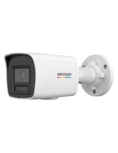 Comprar HIKVISION DS-2CD1047G3-LIU(2.8MM) Cámara Bullet IP gama VALUE - Resolución 4 Mpx (1920x1080) | Lente 2.8 mm - IR 30 m | 