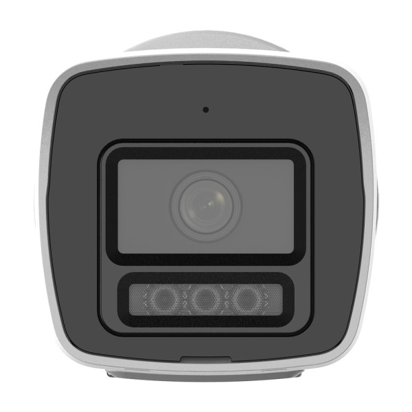 Comprar HIKVISION DS-2CD1047G3-LIU(2.8MM) Cámara Bullet IP gama VALUE - Resolución 4 Mpx (1920x1080) | Lente 2.8 mm - IR 30 m | 