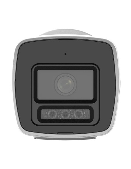 Comprar HIKVISION DS-2CD1047G3-LIU(2.8MM) Cámara Bullet IP gama VALUE - Resolución 4 Mpx (1920x1080) | Lente 2.8 mm - IR 30 m | 