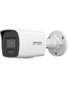 Comprar HIKVISION DS-2CD1047G3-LIU(4MM) Cámara Bullet IP gama VALUE - Resolución 4 Mpx (2560x1440) - Lente 4 mm | Luz híbrida 30