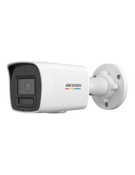Comprar HIKVISION DS-2CD1067G3-LIU(2.8MM) Cámara Bullet IP gama VALUE - Resolución 6 Mpx (3200x1800) | Lente 2.8 mm - IR 30 m | 