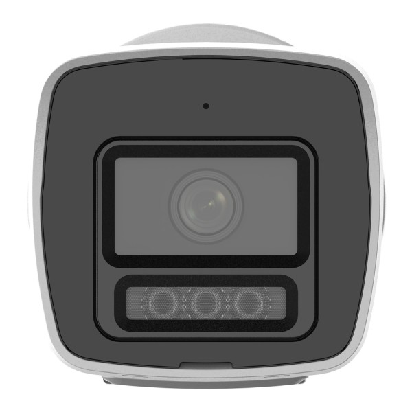 Comprar HIKVISION DS-2CD1067G3-LIU(2.8MM) Cámara Bullet IP gama VALUE - Resolución 6 Mpx (3200x1800) | Lente 2.8 mm - IR 30 m | 