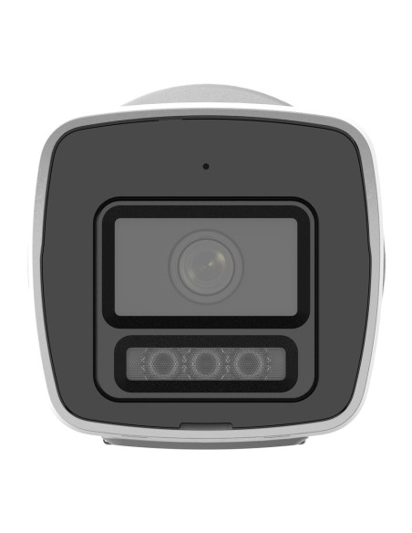 Comprar HIKVISION DS-2CD1067G3-LIU(2.8MM) Cámara Bullet IP gama VALUE - Resolución 6 Mpx (3200x1800) | Lente 2.8 mm - IR 30 m | 