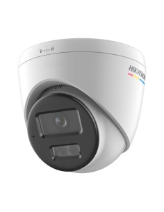 Comprar HIKVISION DS-2CD1327G3-LIU(2.8MM) Cámara Turret IP gama VALUE - Resolución 2 Mpx (1920x1080) | Lente 2.8 mm - IR 30 m | 