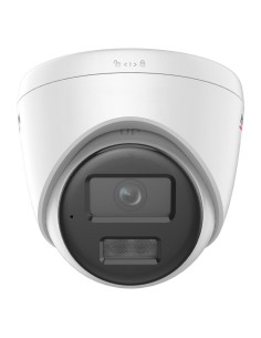 Comprar HIKVISION DS-2CD1327G3-LIU(2.8MM) Cámara Turret IP gama VALUE - Resolución 2 Mpx (1920x1080) | Lente 2.8 mm - IR 30 m |  2