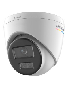 Comprar HIKVISION DS-2CD1327G3-LIU(4MM) Cámara Turret IP gama VALUE - Resolución 2 Mpx (1920x1080) | Lente 4 mm - IR 30 m | Luz 