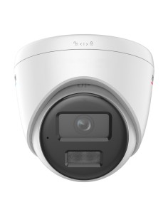 Comprar HIKVISION DS-2CD1327G3-LIU(4MM) Cámara Turret IP gama VALUE - Resolución 2 Mpx (1920x1080) | Lente 4 mm - IR 30 m | Luz  2