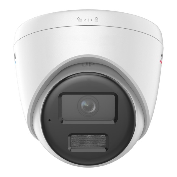 Comprar HIKVISION DS-2CD1347G3-LIU(2.8MM) Cámara Turret IP gama VALUE - Resolución 4 Mpx (2560x1440) | Lente 2.8 mm - IR 30 m | 