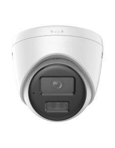 Comprar HIKVISION DS-2CD1367G3-LIU(2.8MM) Cámara Turret IP gama VALUE - Resolución 6 Mpx (3200x1800) | Lente 2.8 mm - IR 30 m |  2