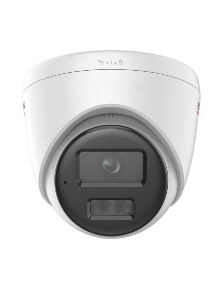 Comprar HIKVISION DS-2CD1367G3-LIU(2.8MM) Cámara Turret IP gama VALUE - Resolución 6 Mpx (3200x1800) | Lente 2.8 mm - IR 30 m | 